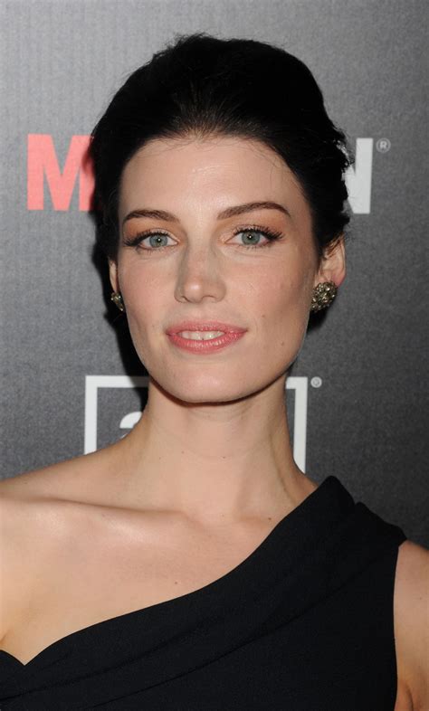 Jessica Pare Naked (8 Photos + GIF) 